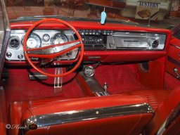 Oldtimer-Messe Tulln am 10.05.2025